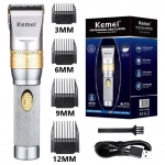 Ξυριστική Μηχανή KEMEI KM-9362