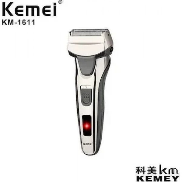 Ξυριστική Mηχανή - Trimmer - KM-1611 - Kemei