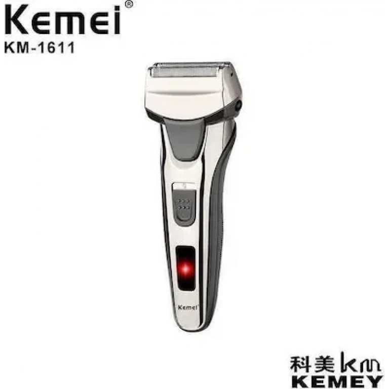 Ξυριστική Mηχανή - Trimmer - KM-1611 - Kemei