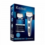 Ξυριστική Mηχανή - Trimmer - KM-1611 - Kemei