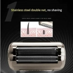 Ξυριστική Mηχανή - Trimmer - KM-1611 - Kemei