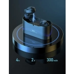 Remax TWS-22 In-ear Bluetooth Handsfree Μαύρο - Image 2