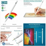 Q-Pencil JD10 Λευκό