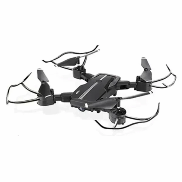 Phip G2 RC Drone μαύρο