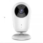 Ασύρματο baby monitor με κάμερα για μωρά, ενδοεπικοινωνία, night vision - VB608