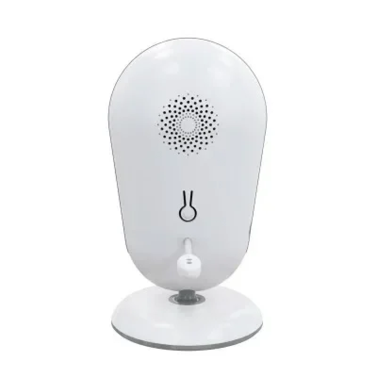 Ασύρματο baby monitor με κάμερα για μωρά, ενδοεπικοινωνία, night vision - VB608