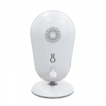 Ασύρματο baby monitor με κάμερα για μωρά, ενδοεπικοινωνία, night vision - VB608