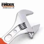 Finder Γαλλικό Κλειδί – 30mm – 10″” – 192009