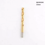 Finder Κεφαλή Τρυπανιού από Τιτάνιο 2mm 196194