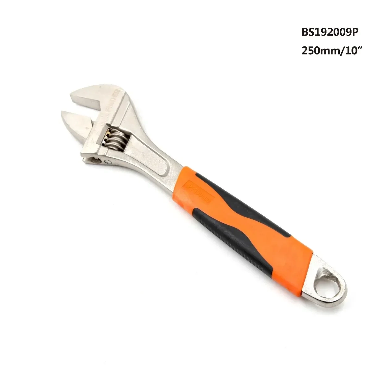 Finder Γαλλικό Κλειδί – 30mm – 10″” – 192009