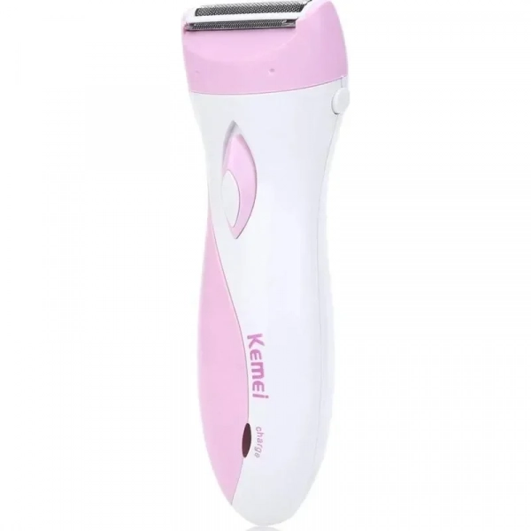 Kemei KM-3018 Γυναικεία Ξυριστική Μηχανή