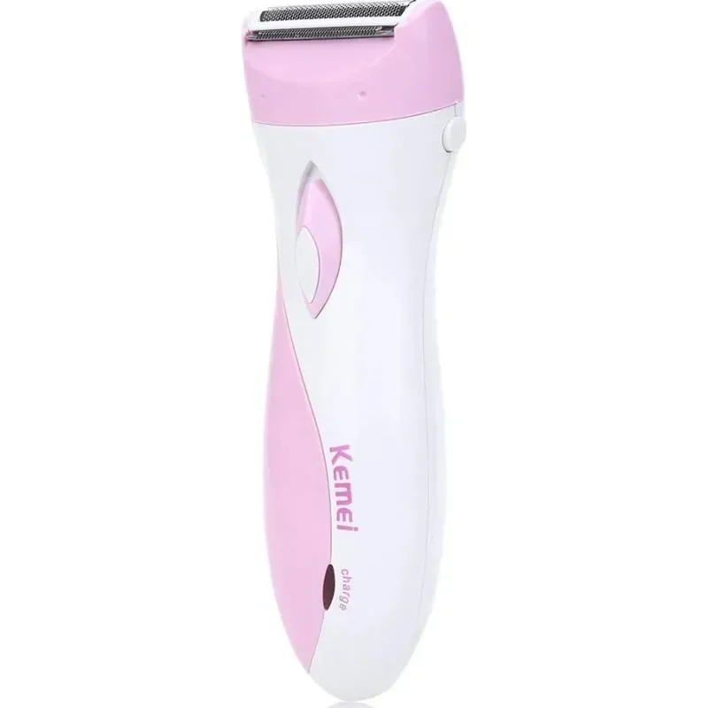 Kemei Km-3018 Γυναικεία Ξυριστική Μηχανή