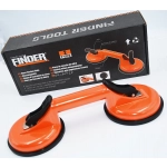 Finder Βεντούζα Τζαμιών Διπλή 194105
