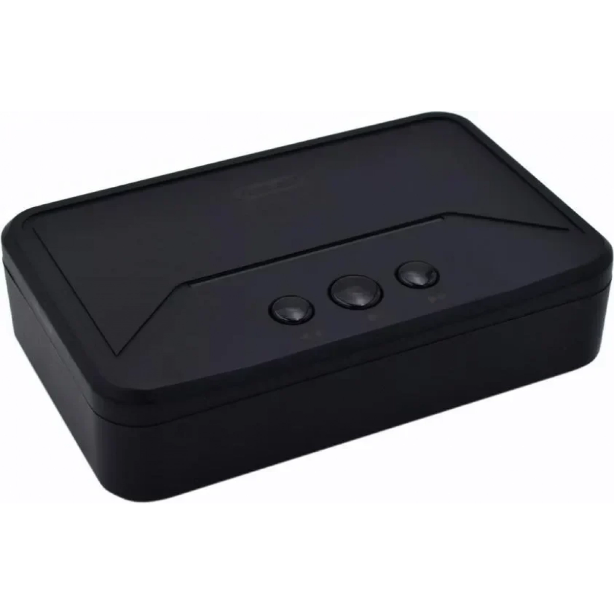 Ασύρματος Αναμεταδότης Ήχου Bluetooth/NFC Andowl (J) Q-T92 – Μαύρο