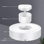 Υγραντήρας Υπεριώδους UV Αποστείρωσης USB - Air Mobile Humidifier