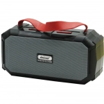 Φορητό Ηχείο Bluetooth -Black Andowl Q-YX1866