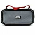 Φορητό Ηχείο Bluetooth -Black Andowl Q-YX1866