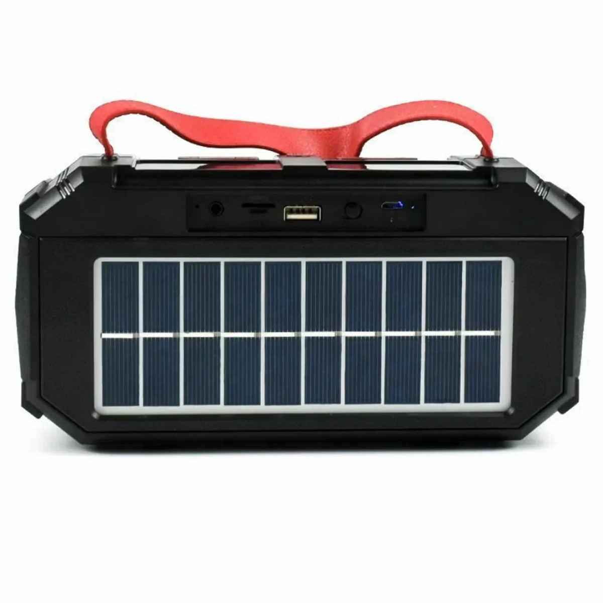 Φορητό Ηχείο Bluetooth -Black Andowl Q-YX1866