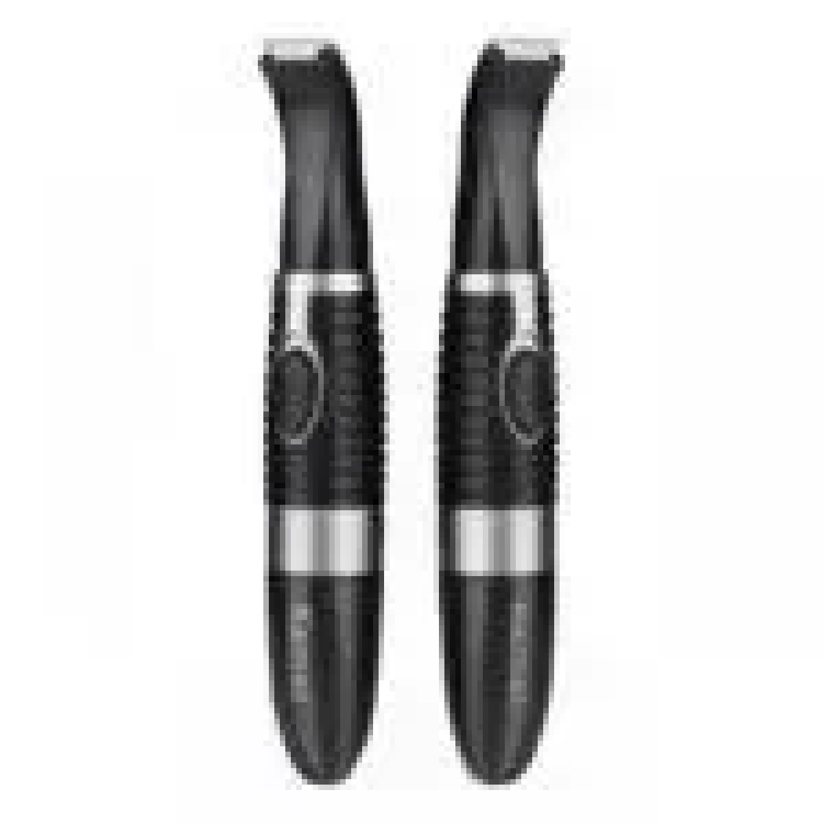 Επαναφορτιζόμενη Κουρευτική Μηχανή – Trimmer Kemei KM-PG5004 Μαύρη
