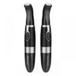 Επαναφορτιζόμενη Κουρευτική Μηχανή – Trimmer Kemei KM-PG5004 Μαύρη