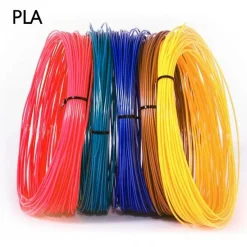 3D-Pen PLA Color Pack