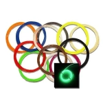 3D-Pen PLA Color Pack