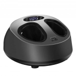4D Airbag Heated Foot Therapy Machine
