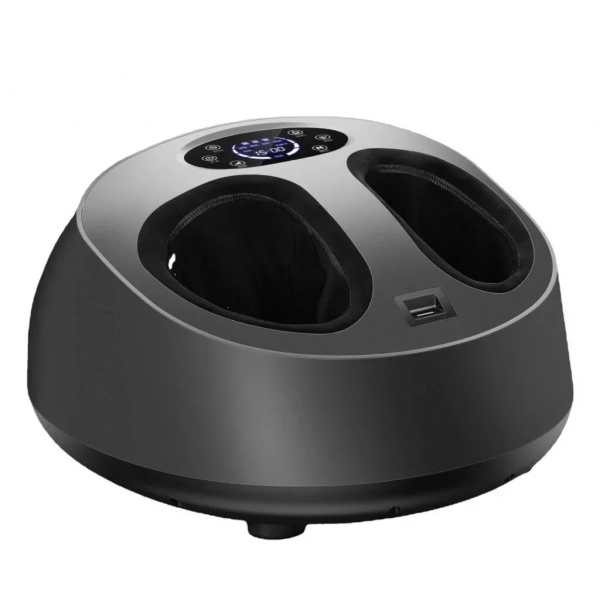 4D Airbag Heated Foot Therapy Machine