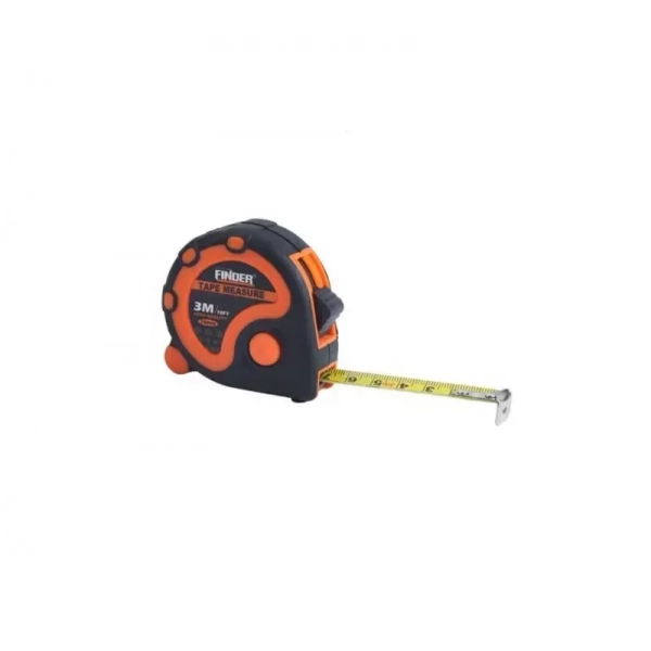 Finder Μετροταινία 3m