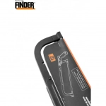 Finder Πριόνι για Κοπή Σιδήρου 30cm 191677