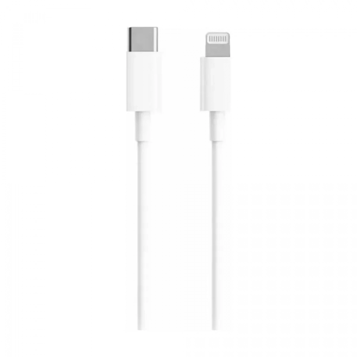 Καλώδιο KLGO S-24 Lightning σε USB-C 1 μέτρο (18w) – Λευκό