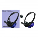GM-006 Gaming Headset με Ήχο Δόνησης 360°