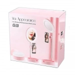 Mini Ring Light G3 16cm – Ροζ