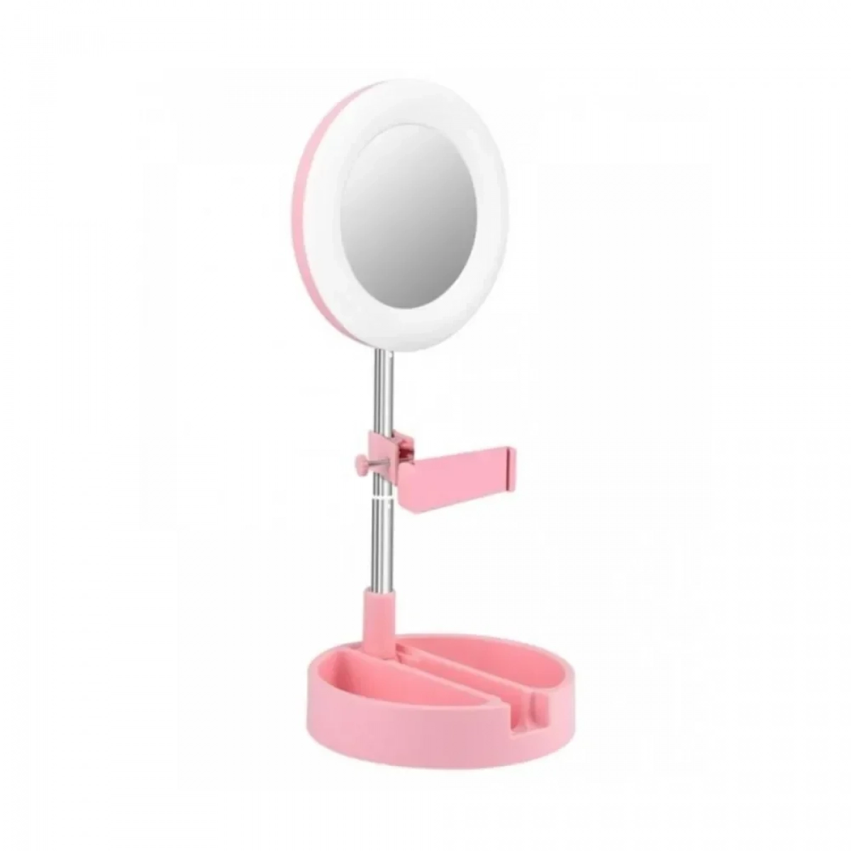 Mini Ring Light G3 16cm – Ροζ
