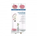 Mini Ring Light G3 16cm – Ροζ