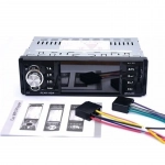 MP5 PLAYER Αυτοκινήτου 4.1″ IPS AU-4319