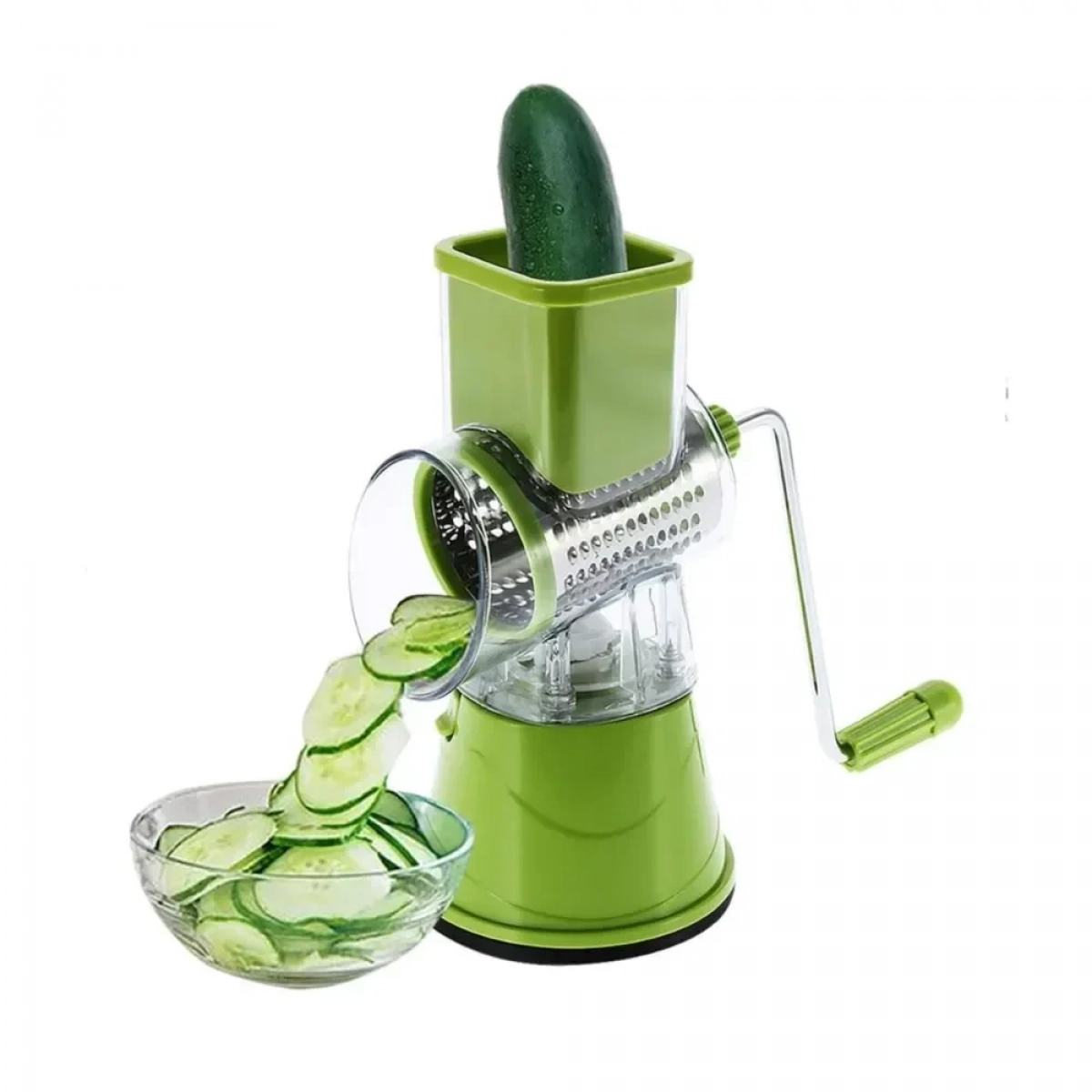 Πολυλειτουργικός Κόφτης Λαχανικών MINCE Super Mincer