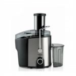 Αποχυμωτής Φρούτων και Λαχανικών 500w HAEGER HG-2805