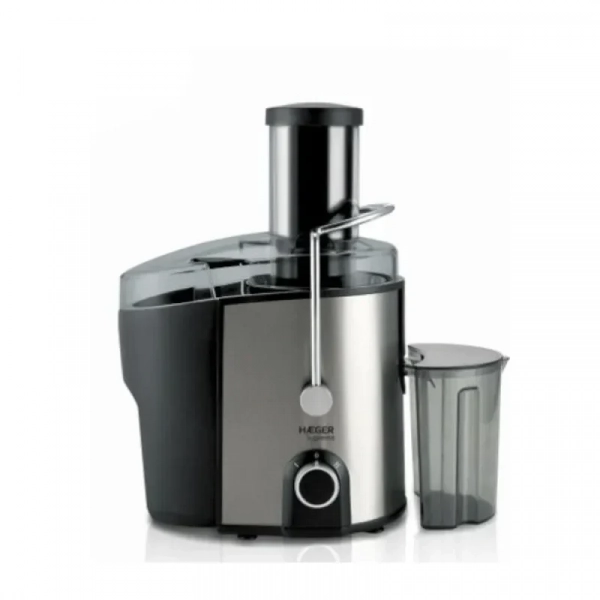 Αποχυμωτής Φρούτων και Λαχανικών 500w HAEGER HG-2805