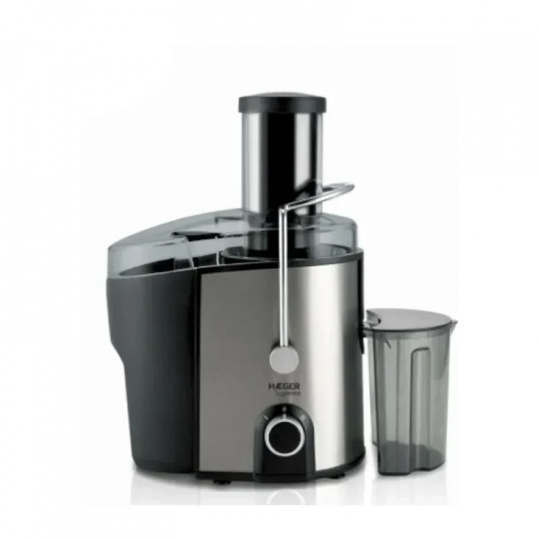 Αποχυμωτής Φρούτων και Λαχανικών 500w HAEGER HG-2805