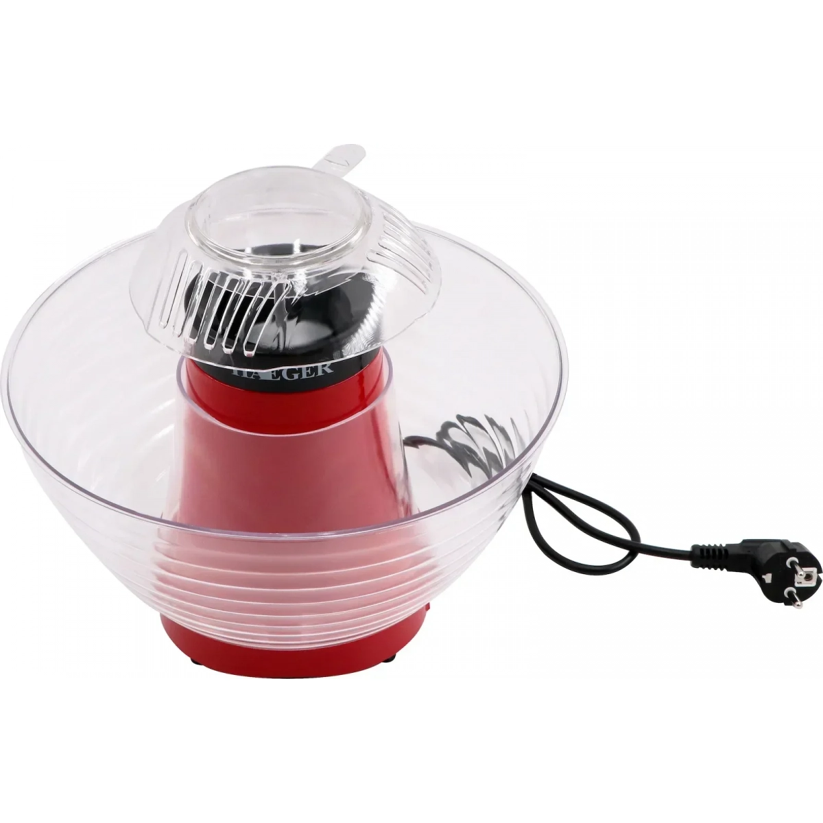 Συσκευή ποπ κορν Haeger HG-9001 - Image 3