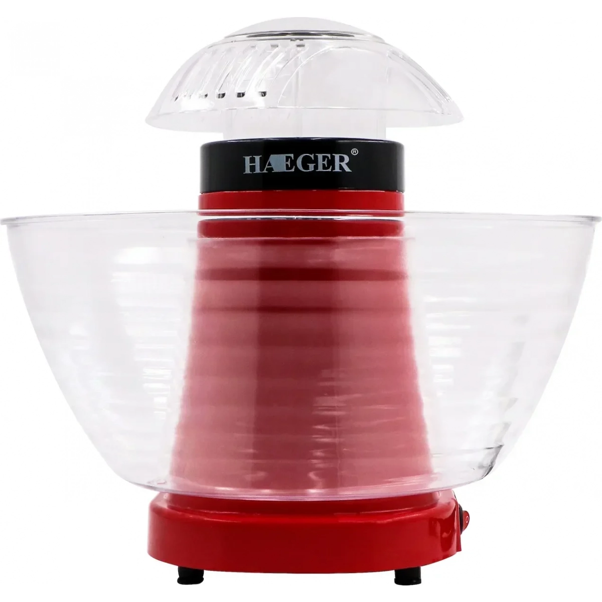 Συσκευή ποπ κορν Haeger HG-9001 - Image 2