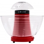Συσκευή ποπ κορν Haeger HG-9001 - Image 2