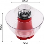 Συσκευή ποπ κορν Haeger HG-9001 - Image 6