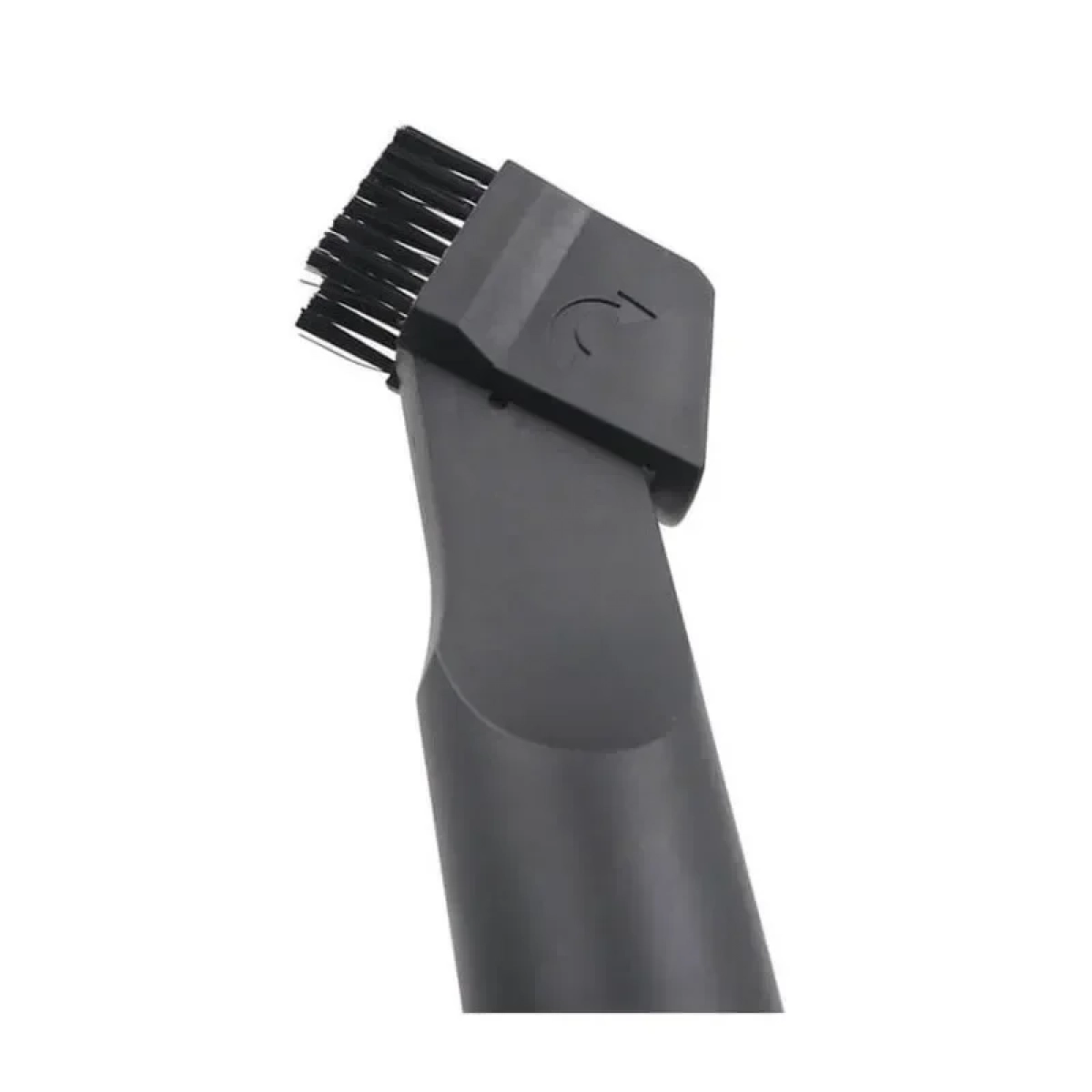 Haeger HG-8661 Ηλεκτρική Σκούπα 1200W με Σακούλα 2lt Μπλε