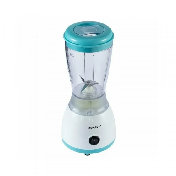 Sokany BL703A Μπλέντερ 0.5lt 300Watt