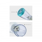 Sokany BL703A Μπλέντερ 0.5lt 300Watt