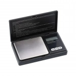 Ζυγαριά ακριβείας DIGITAL SCALE 200g x 00,1g MH PROFESIONAL MINI 661-9044