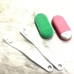 Andowl Συσκευή Μασάζ για το Σώμα Bath Brush AN-Q-T160