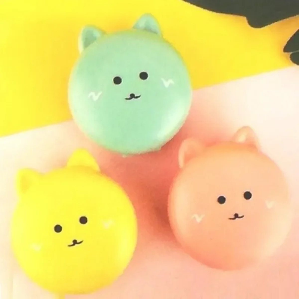 Led Ring Light Καθρεφτάκι και Ενσωματωμένο Ανεμιστηράκι ANDOWL Q-T171